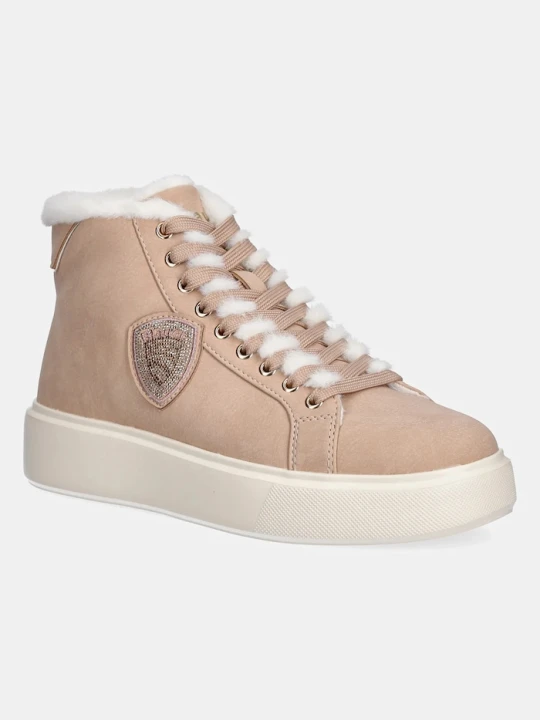 Zdjęcie produktu Blauer sneakersy VENUS beżowy