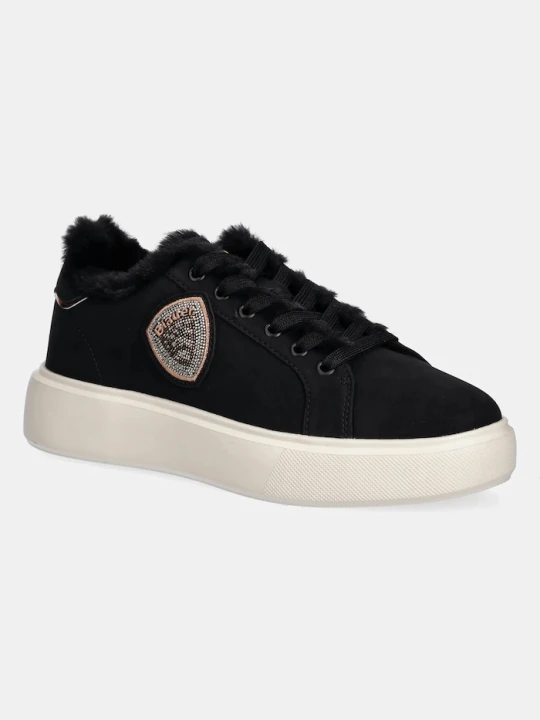 Zdjęcie produktu Blauer sneakersy VENUS czarny