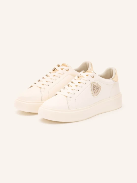 Zdjęcie produktu Blauer Sneakersy venus01 weiss