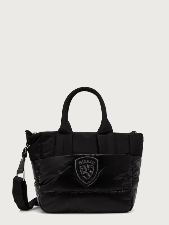 Zdjęcie produktu Blauer torebka crossbody damska czarny
