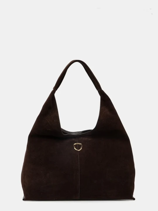 Zdjęcie produktu Blauer torebka shopper damska brązowy