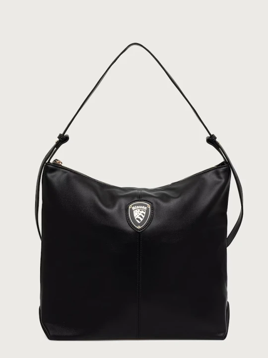 Zdjęcie produktu Blauer torebka tote damska czarny