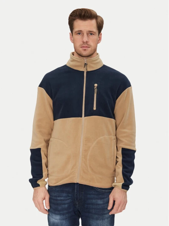 Zdjęcie produktu Blend Polar 20717851 Beżowy Regular Fit