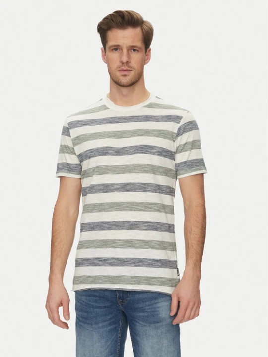 Zdjęcie produktu Blend T-Shirt 20718293 Kolorowy Regular Fit