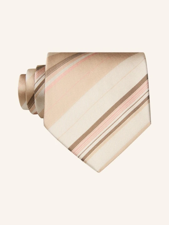 Zdjęcie produktu Blick Krawat Albert beige