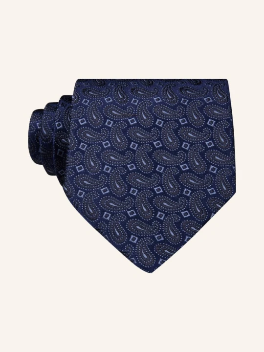 Zdjęcie produktu Blick Krawat Albert blau