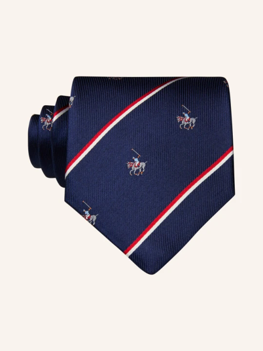 Zdjęcie produktu Blick Krawat Albert blau