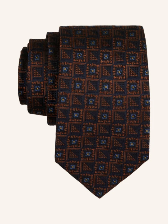 Zdjęcie produktu Blick Krawat Albert blau