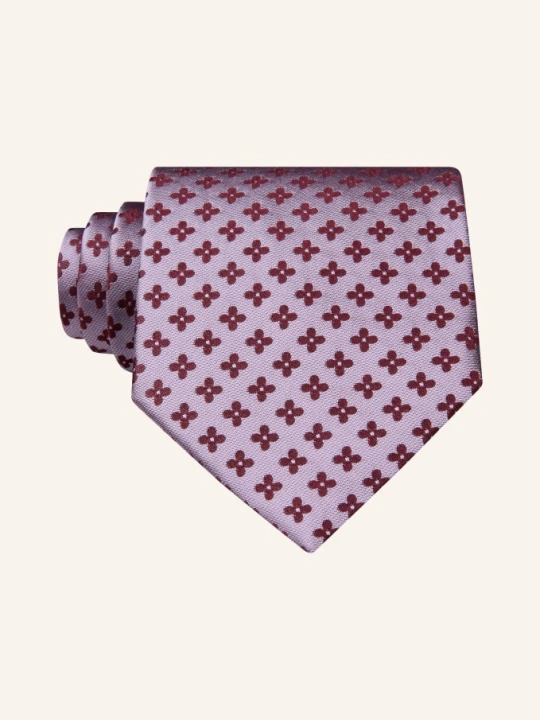 Zdjęcie produktu Blick Krawat Albert lila purpurowy