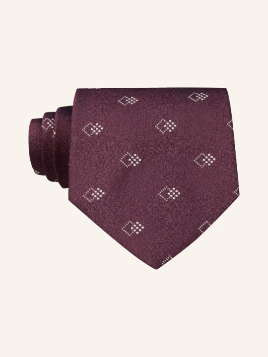 Zdjęcie produktu Blick Krawat Albert lila purpurowy