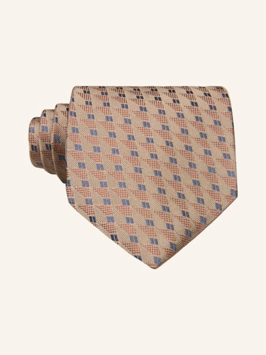 Zdjęcie produktu Blick Krawat Eighty beige