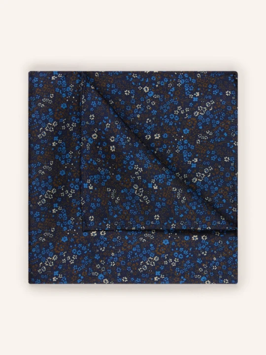 Zdjęcie produktu Blick Poszetka blau