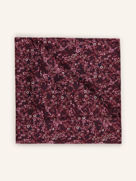 Zdjęcie produktu Blick Poszetka lila purpurowy