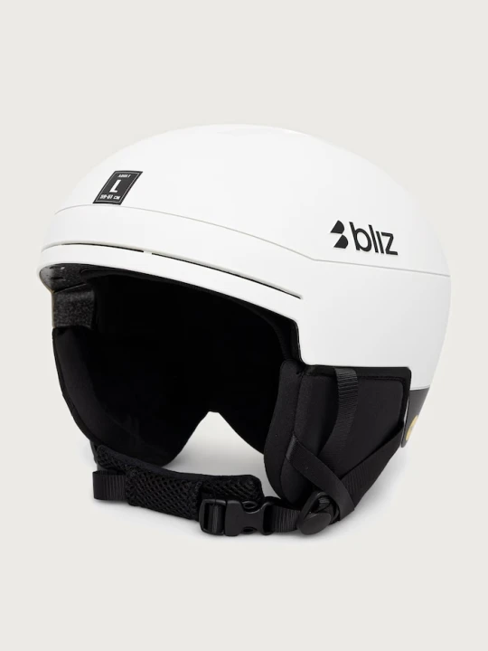 Zdjęcie produktu Bliz kask narciarski biały