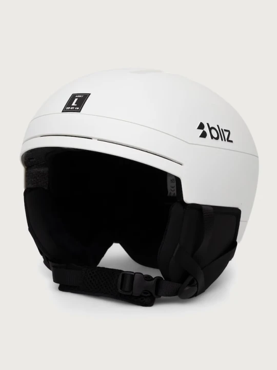 Zdjęcie produktu Bliz kask narciarski biały