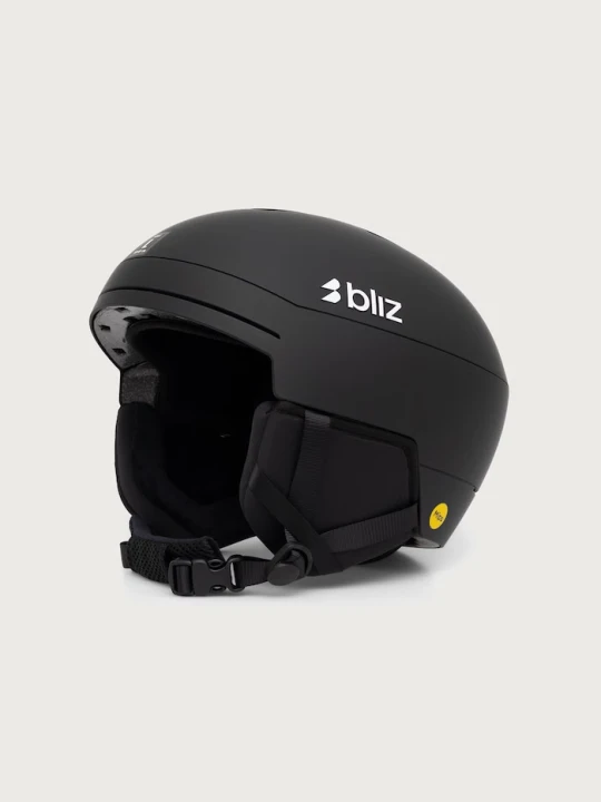 Zdjęcie produktu Bliz kask narciarski czarny