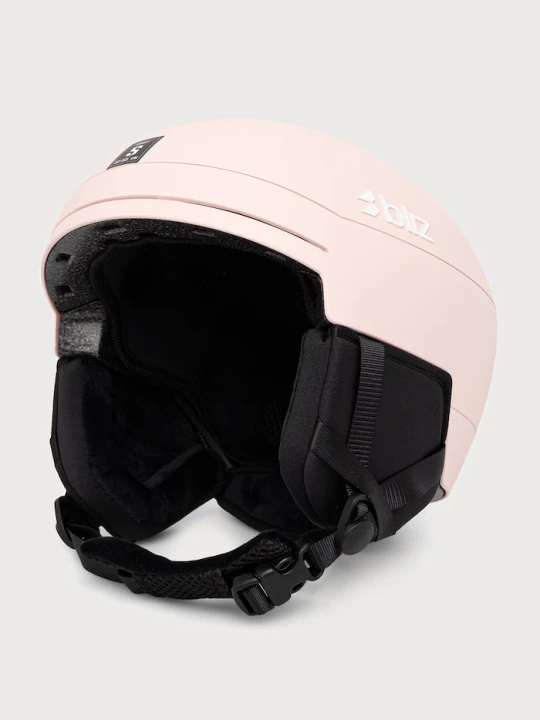 Zdjęcie produktu Bliz kask narciarski damski różowy