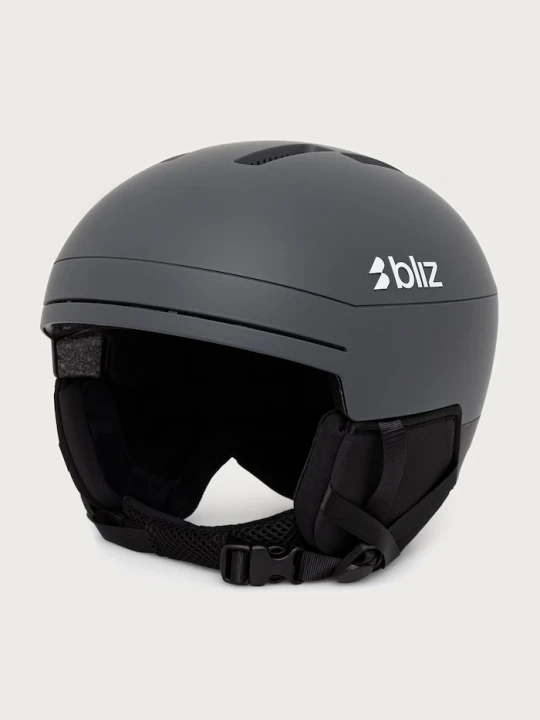 Zdjęcie produktu Bliz kask narciarski szary