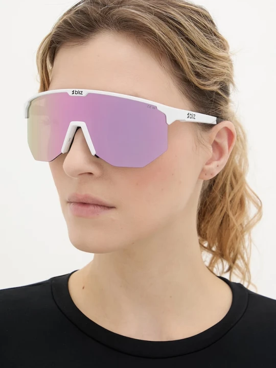 Zdjęcie produktu Bliz okulary przeciwsłoneczne damskie Hero biały