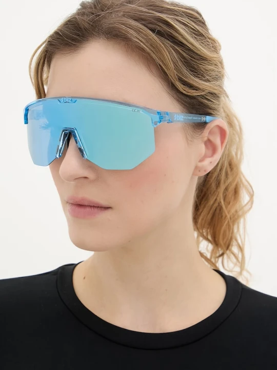 Zdjęcie produktu Bliz okulary przeciwsłoneczne damskie Hero niebieski