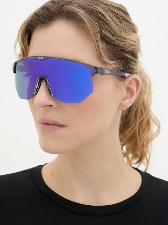 Zdjęcie produktu Bliz okulary przeciwsłoneczne damskie Hero Small czarny