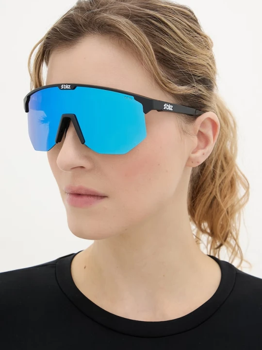 Zdjęcie produktu Bliz okulary przeciwsłoneczne damskie Hero Small czarny