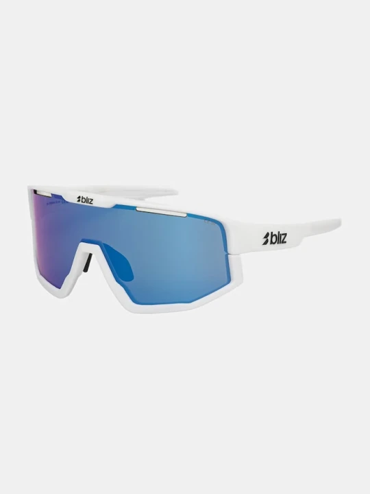 Zdjęcie produktu Bliz okulary przeciwsłoneczne FUSION biały