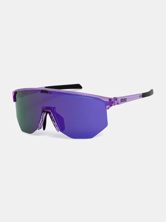 Zdjęcie produktu Bliz okulary przeciwsłoneczne HERO fioletowy