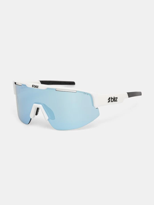 Zdjęcie produktu Bliz okulary przeciwsłoneczne Matrix biały