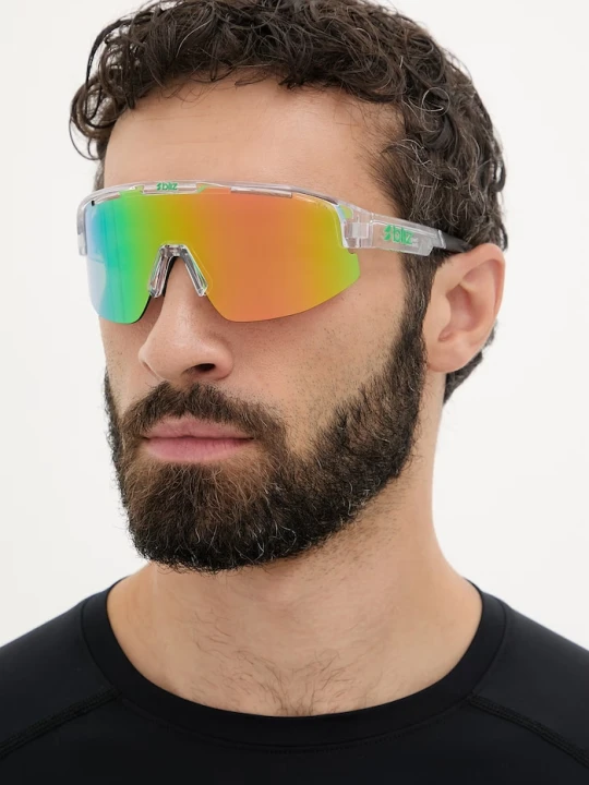 Zdjęcie produktu Bliz okulary przeciwsłoneczne męskie Matrix