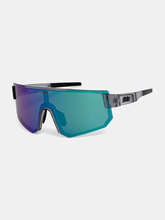 Zdjęcie produktu Bliz okulary przeciwsłoneczne P005 szary