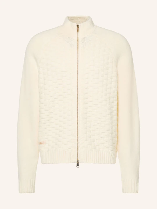 Zdjęcie produktu Blkvis Kardigan beige ECRU