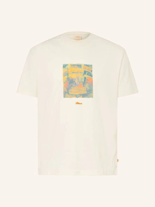 Zdjęcie produktu Blkvis T-Shirt Diggin Crates beige