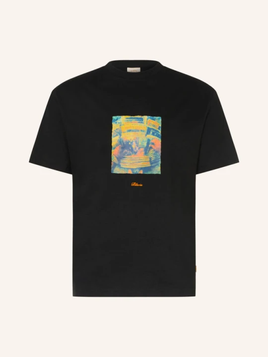 Zdjęcie produktu Blkvis T-Shirt Diggin Crates schwarz czarny