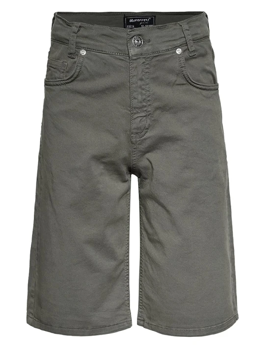 Zdjęcie produktu Blue Effect Bermudy w kolorze khaki rozmiar: 176