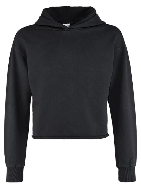 Zdjęcie produktu Blue Effect Bluza w kolorze czarnym rozmiar: 128