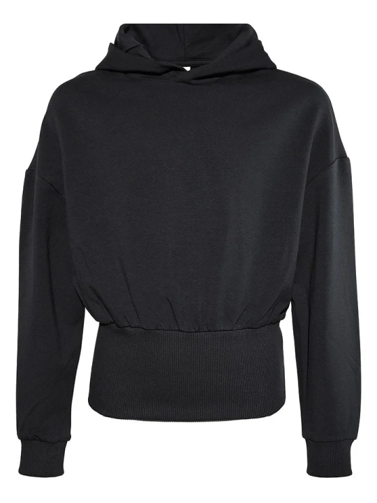 Zdjęcie produktu Blue Effect Bluza w kolorze czarnym rozmiar: 128