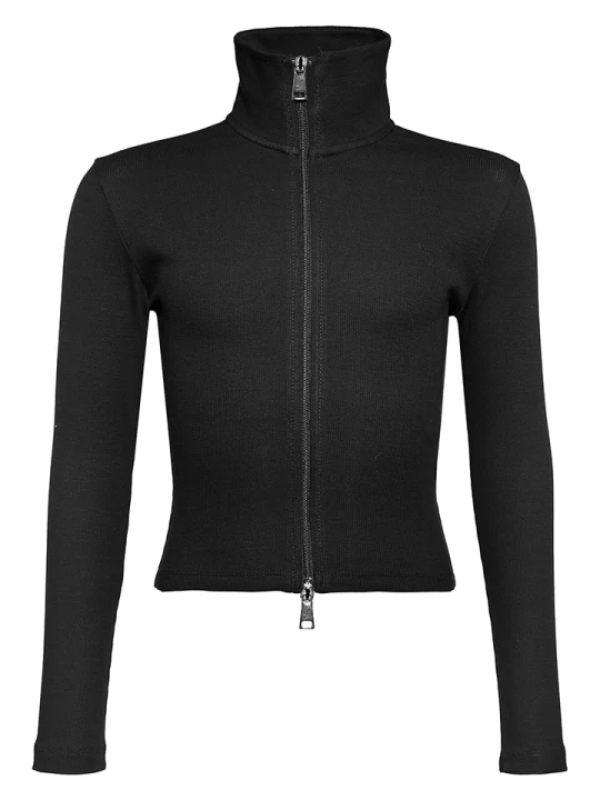 Zdjęcie produktu Blue Effect Bluza w kolorze czarnym rozmiar: 128