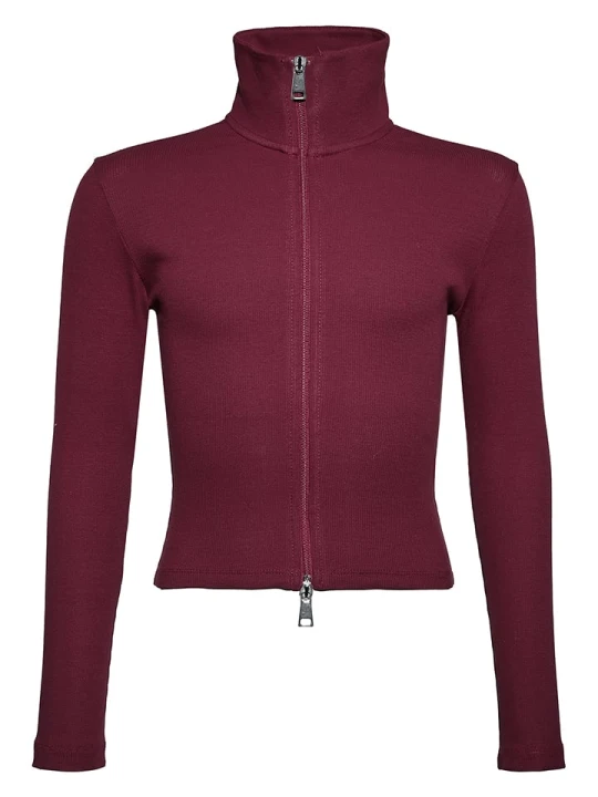 Zdjęcie produktu Blue Effect Bluza w kolorze czerwonym rozmiar: 140