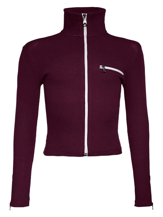 Zdjęcie produktu Blue Effect Bluza w kolorze czerwonym rozmiar: 128