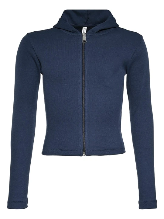 Zdjęcie produktu Blue Effect Bluza w kolorze granatowym rozmiar: 140