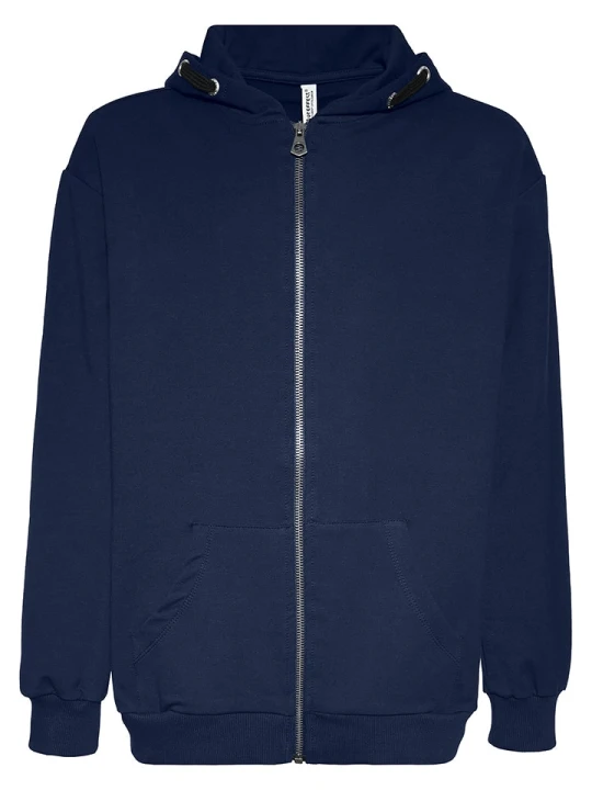 Zdjęcie produktu Blue Effect Bluza w kolorze granatowym rozmiar: 140