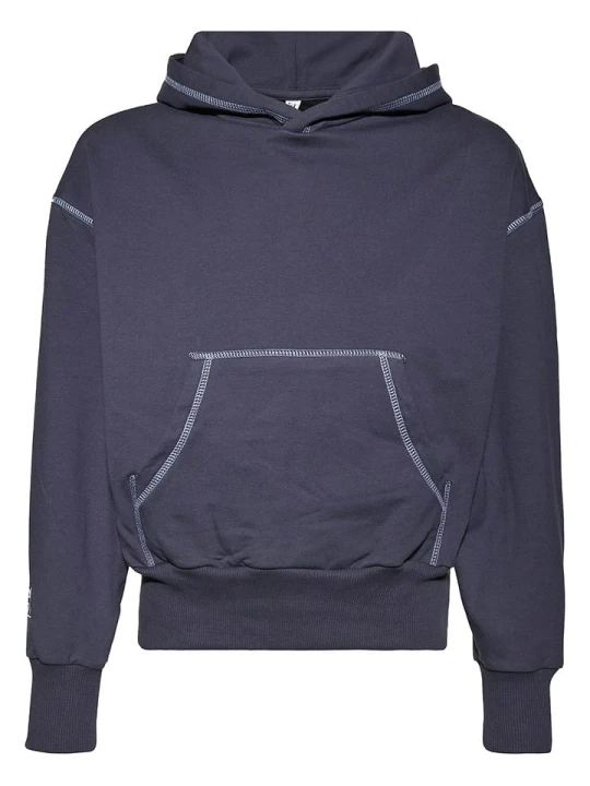 Zdjęcie produktu Blue Effect Bluza w kolorze granatowym rozmiar: 176