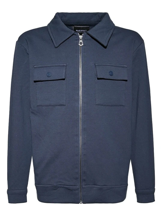 Zdjęcie produktu Blue Effect Bluza w kolorze granatowym rozmiar: 164