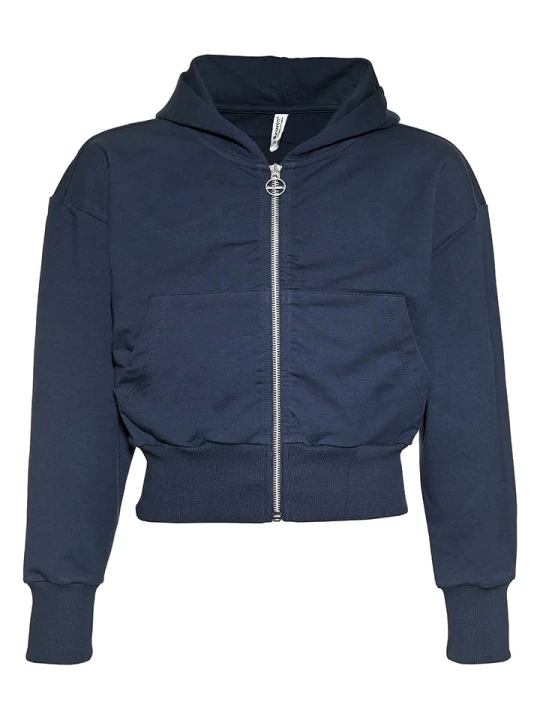 Zdjęcie produktu Blue Effect Bluza w kolorze granatowym rozmiar: 152