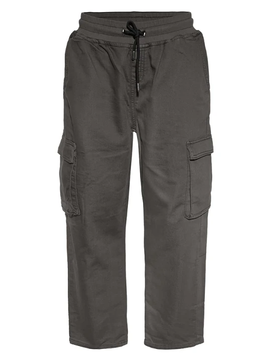 Zdjęcie produktu Blue Effect Bojówki w kolorze khaki rozmiar: 146
