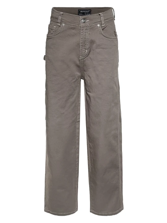 Zdjęcie produktu Blue Effect Bojówki w kolorze khaki rozmiar: 176