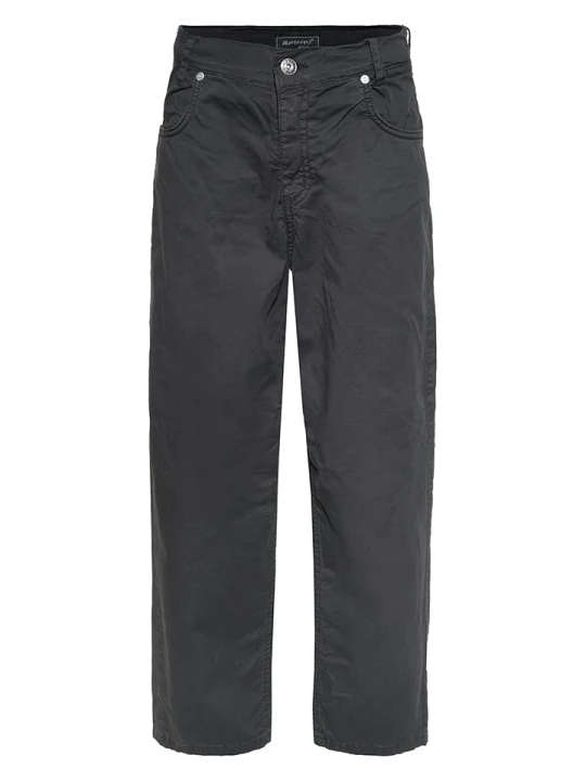 Zdjęcie produktu Blue Effect Dżinsy - Comfort fit - w kolorze antracytowym rozmiar: 164