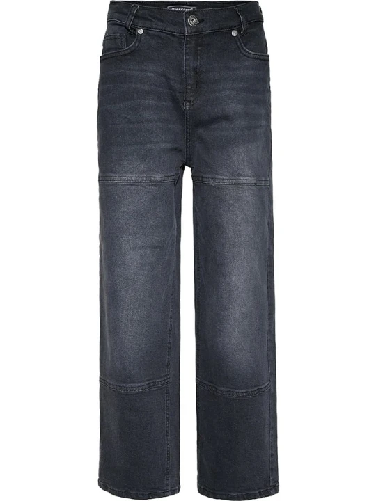 Zdjęcie produktu Blue Effect Dżinsy - Comfort fit - w kolorze antracytowym rozmiar: 128