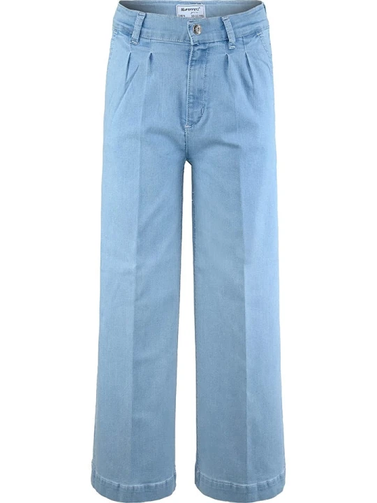 Zdjęcie produktu Blue Effect Dżinsy - Comfort fit - w kolorze błękitnym rozmiar: 134